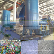 Pet Bottle Recycling Machine